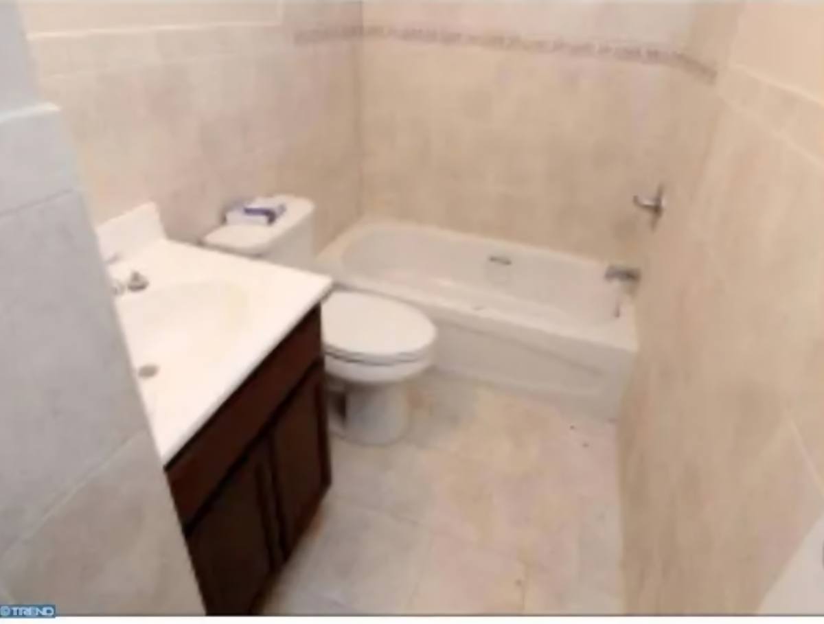 Apartment for rent at 2040 - 2042 E Haines St #1, Philadelphia, PA 19138