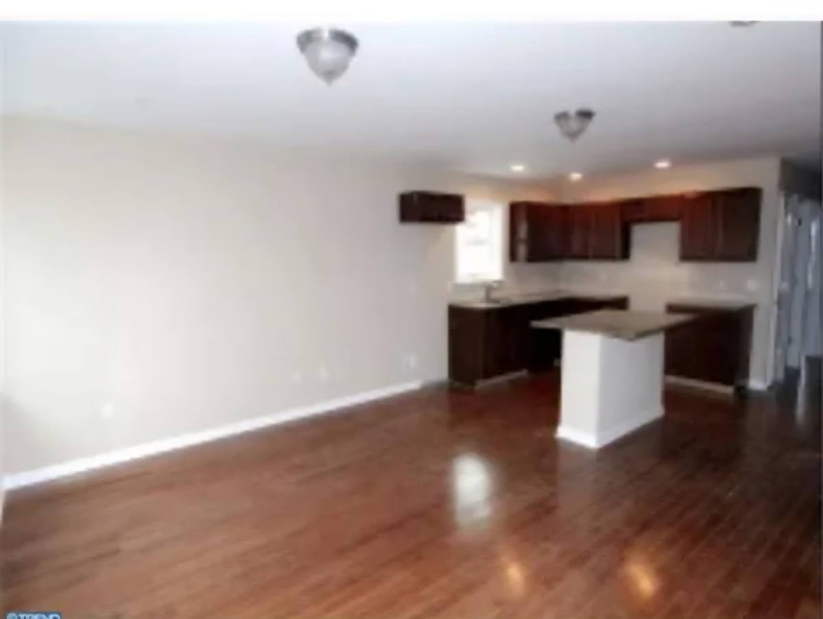 Apartment for rent at 2040 - 2042 E Haines St #1, Philadelphia, PA 19138
