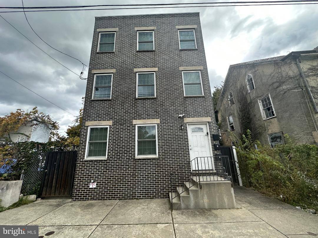Apartment for rent at 2040 - 2042 E Haines St #1, Philadelphia, PA 19138