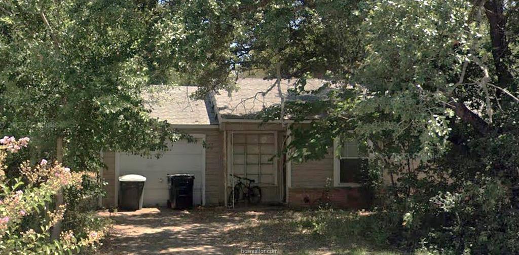House for rent at 708 Inlow Blvd, College Station, TX 77840