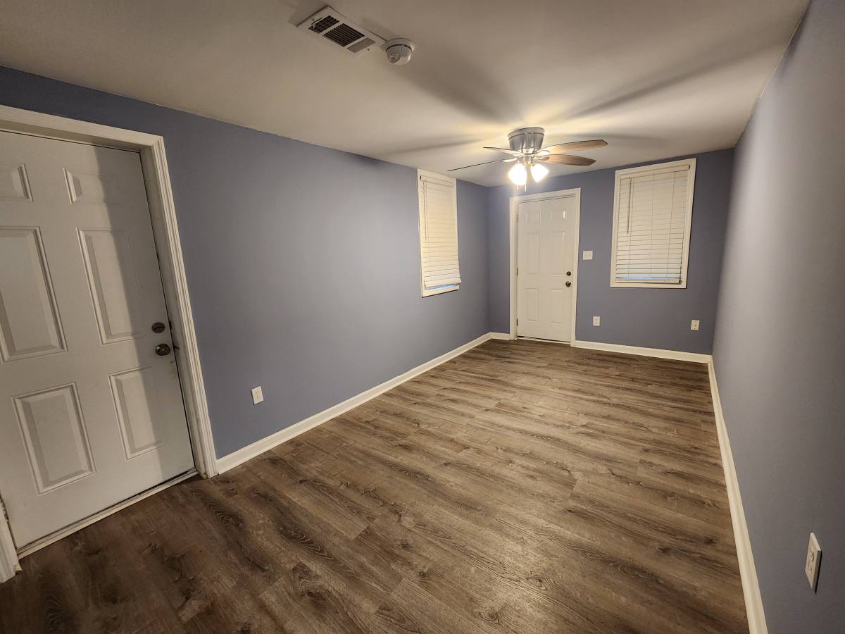 Townhouse for rent at 1603 Richards St, Savannah, GA 31415