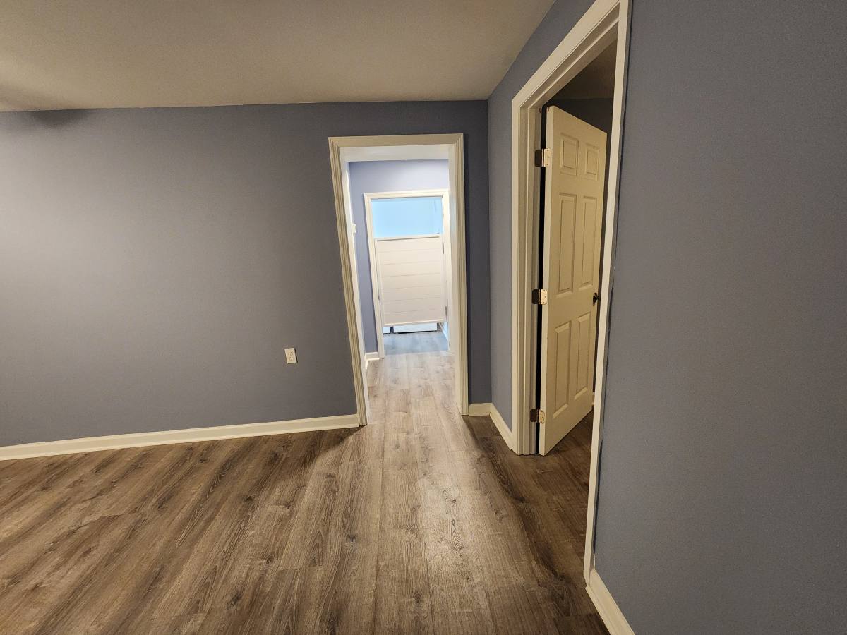 Townhouse for rent at 1603 Richards St, Savannah, GA 31415