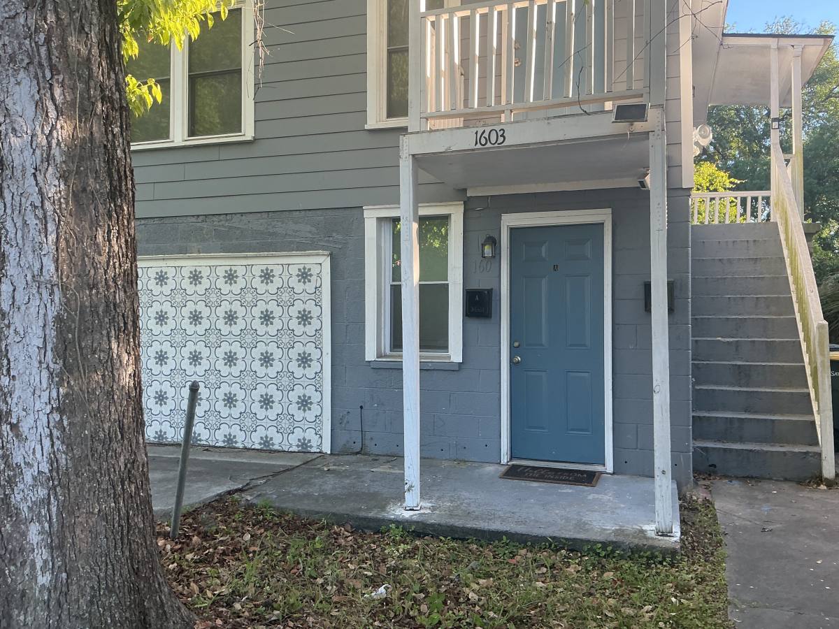 Townhouse for rent at 1603 Richards St, Savannah, GA 31415