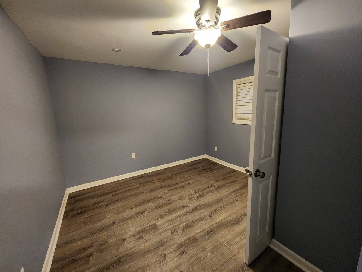 Townhouse for rent at 1603 Richards St, Savannah, GA 31415