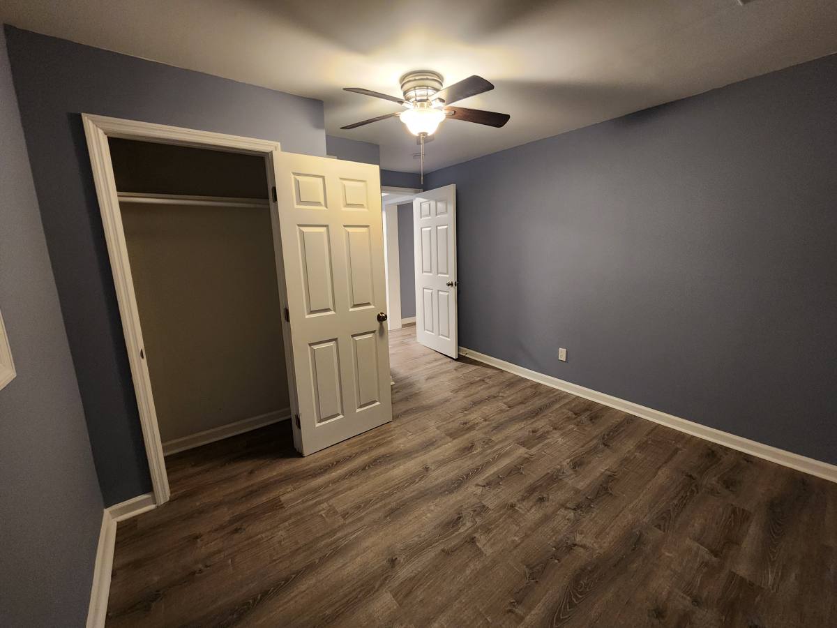 Townhouse for rent at 1603 Richards St, Savannah, GA 31415