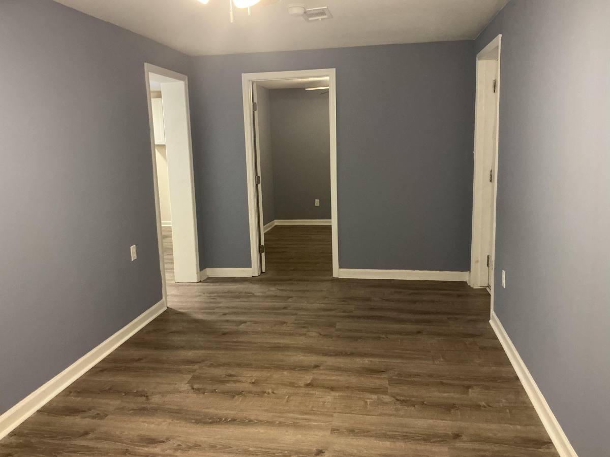 Townhouse for rent at 1603 Richards St, Savannah, GA 31415