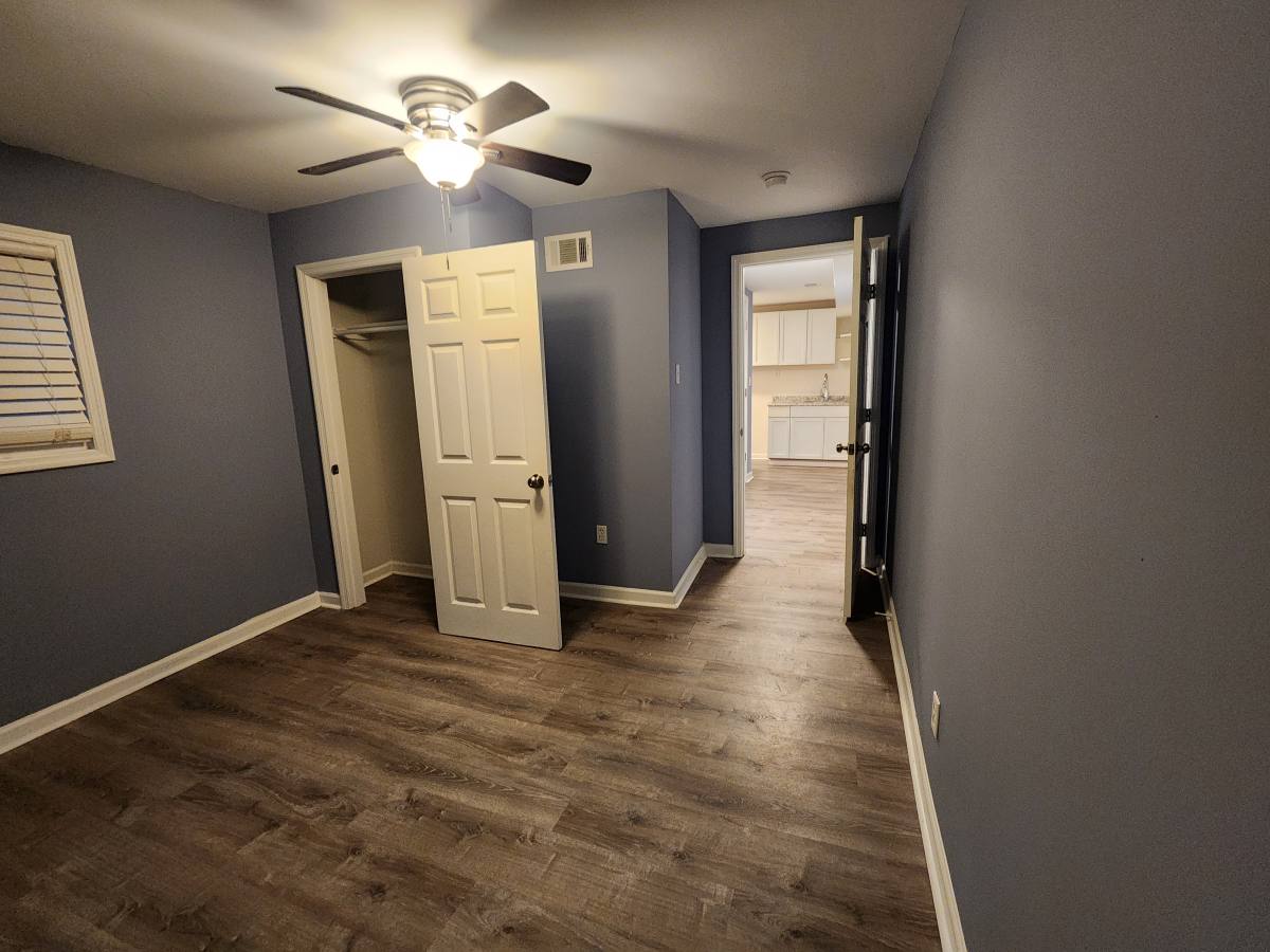 Townhouse for rent at 1603 Richards St, Savannah, GA 31415