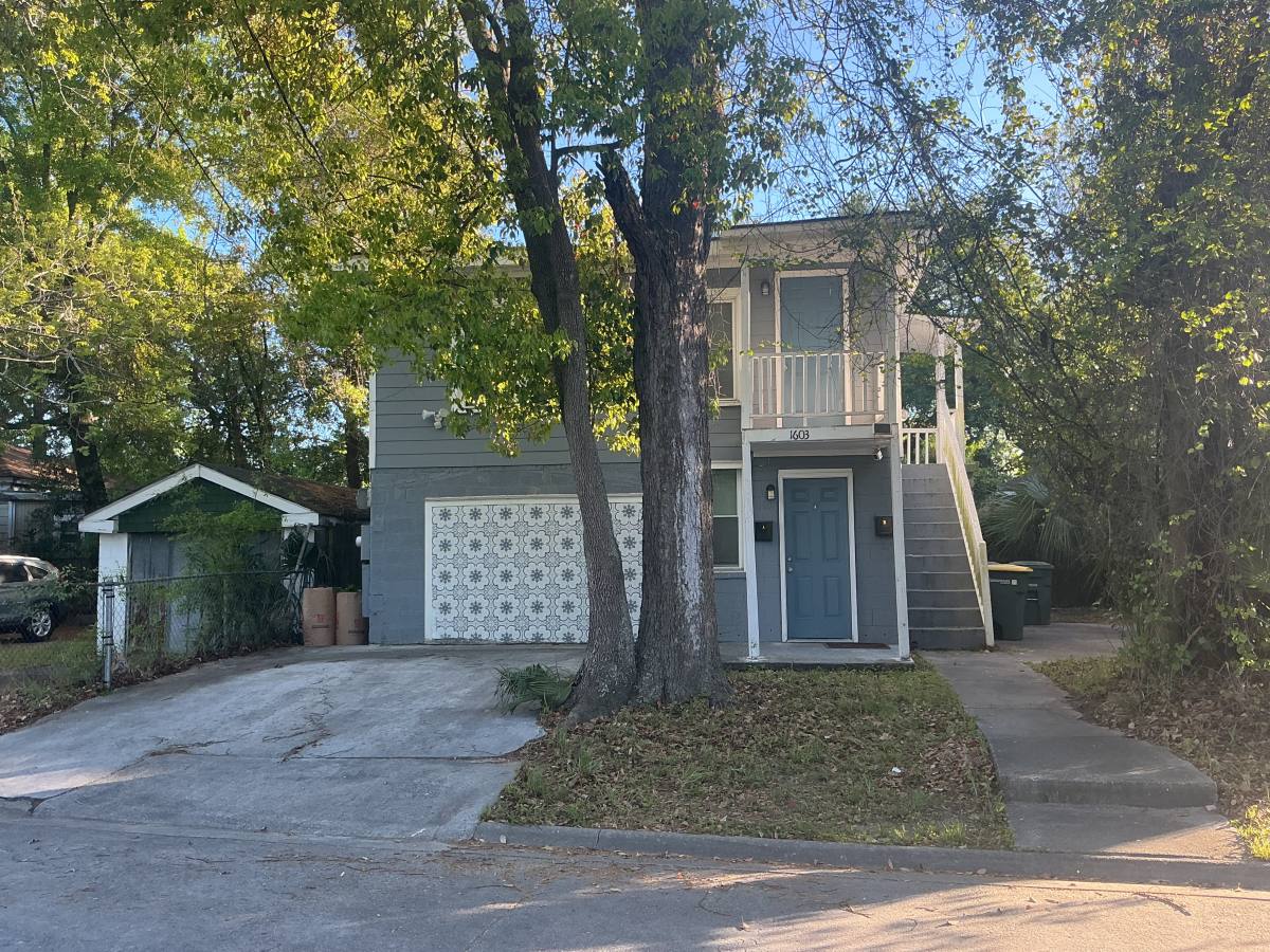 Townhouse for rent at 1603 Richards St, Savannah, GA 31415