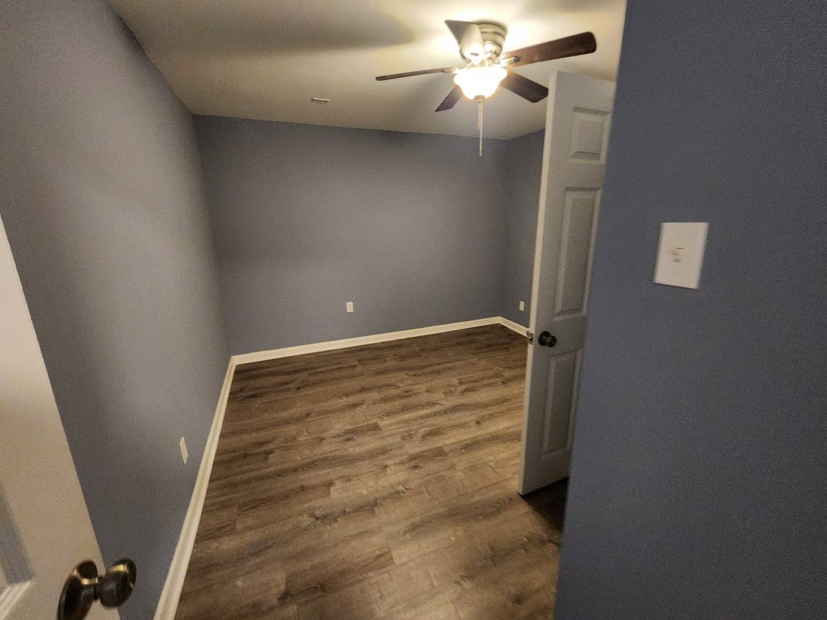Townhouse for rent at 1603 Richards St, Savannah, GA 31415