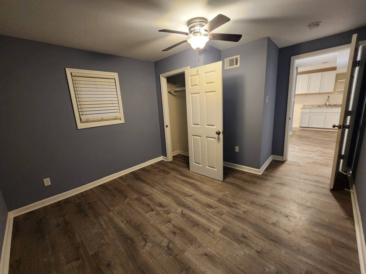Townhouse for rent at 1603 Richards St, Savannah, GA 31415