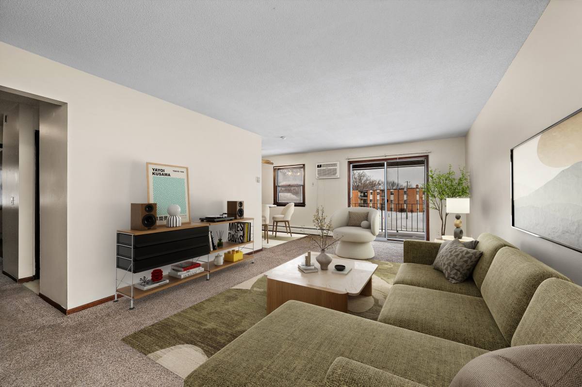 Apartment for rent at Kings Manor, 4309 Rhode Island Ave N, Minneapolis, MN 55428