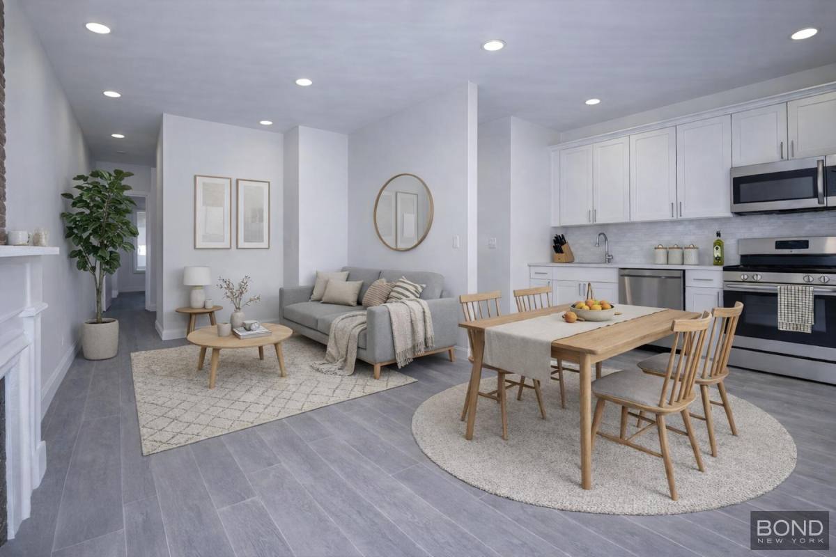 Apartment for rent at 461 Fourth Ave #3A, Brooklyn, NY 11215