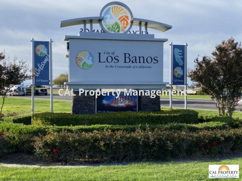 Apartment for rent at 938 Illinois Ave #18, Los Banos, CA 93635