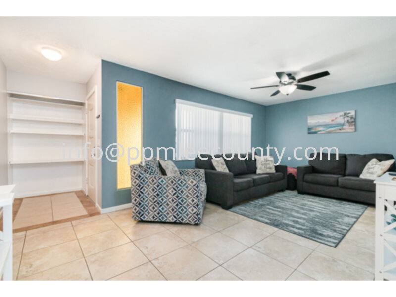 House for rent at 922 SE 25th Lane, Cape Coral, FL 33904