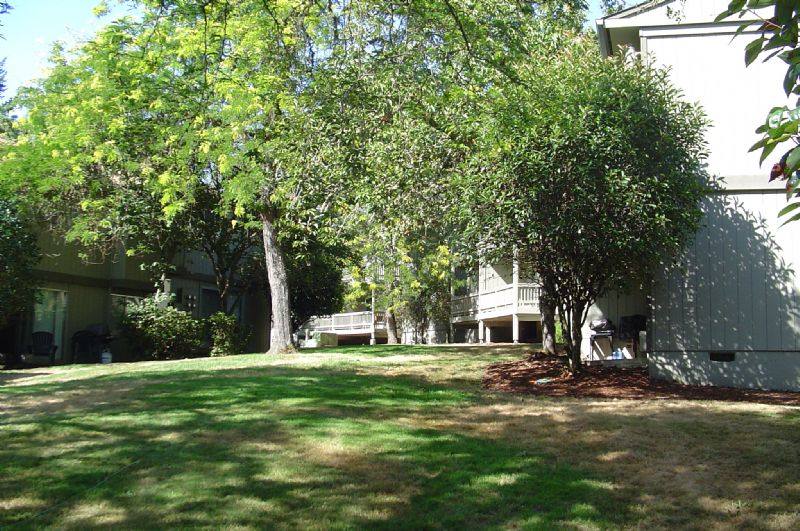 Townhouse for rent at Hillhouse, 4001 Potter #72, Eugene, OR 97405