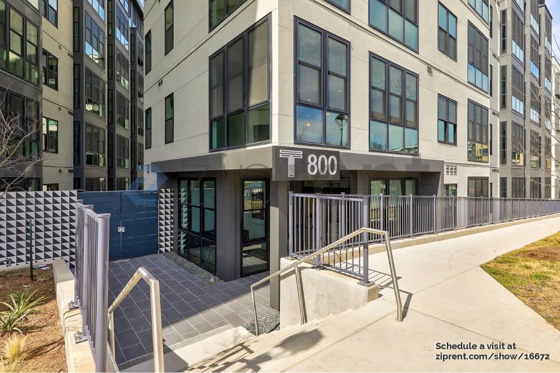 Condo for rent at 800 Embassy Dr #235, Austin, TX 78702