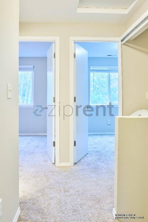 Townhouse for rent at 43 SW 206th Ave, Beaverton, OR 97006
