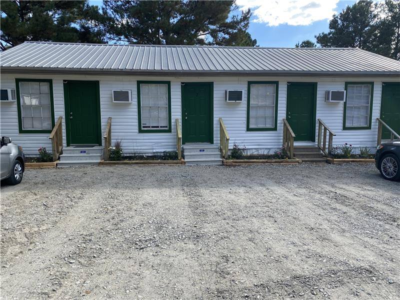 Apartment for rent at 151 Divide Byrd Lane #4, West Monroe, LA 71292