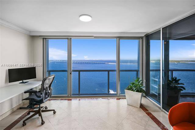 Apartment for rent at 1541 Brickell Ave #A2102, Miami, FL 33129