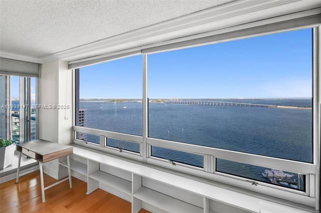 Apartment for rent at 1541 Brickell Ave #A2102, Miami, FL 33129