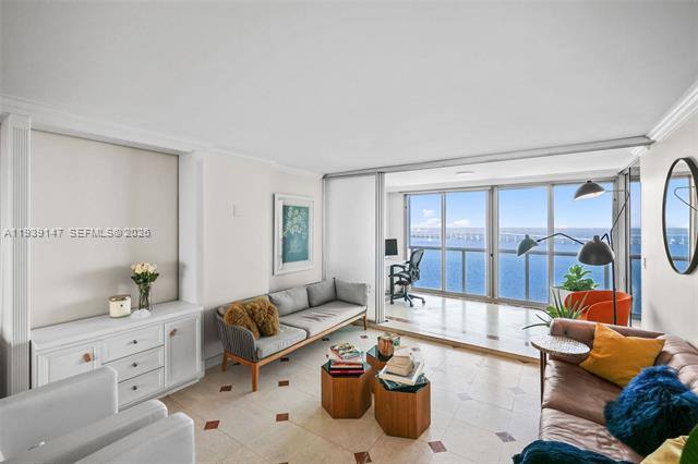 Apartment for rent at 1541 Brickell Ave #A2102, Miami, FL 33129