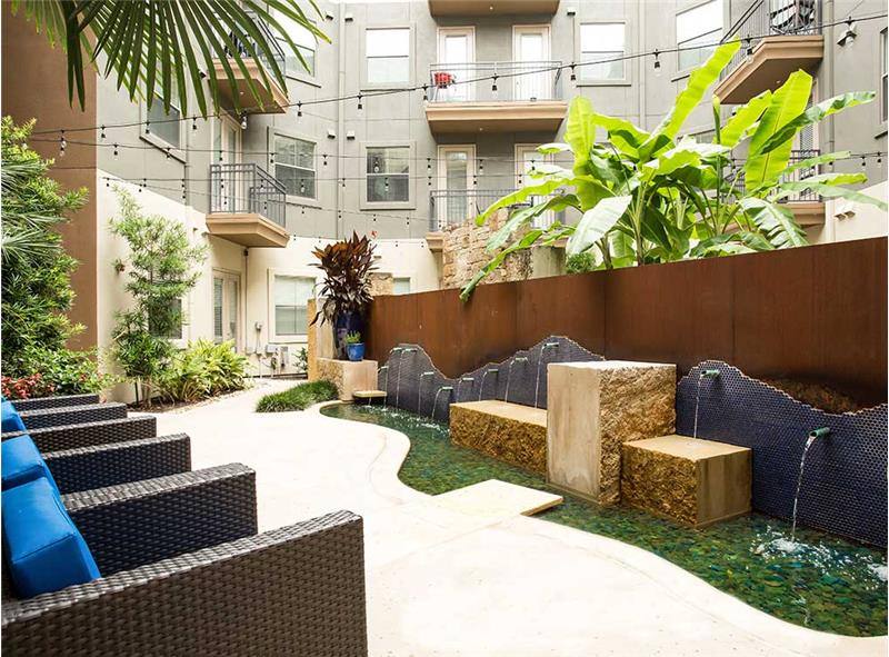 Apartment for rent at 299 N Lamar Blvd #B4-42, Austin, TX 78703