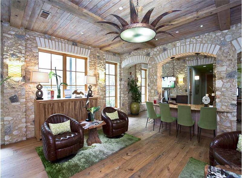 Apartment for rent at 299 N Lamar Blvd #B4-42, Austin, TX 78703