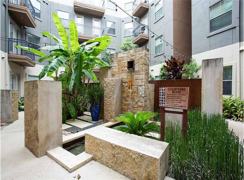 Apartment for rent at 299 N Lamar Blvd #B4-42, Austin, TX 78703