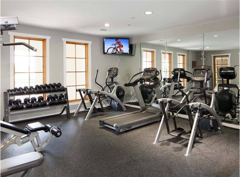 Apartment for rent at 299 N Lamar Blvd #B4-42, Austin, TX 78703
