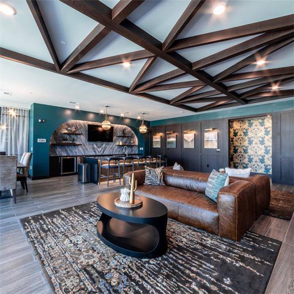 Apartment for rent at 1304 W 5th St #B4-58, Austin, TX 78703