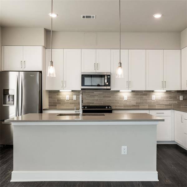 Apartment for rent at 1304 W 5th St #B4-58, Austin, TX 78703