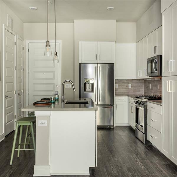 Apartment for rent at 1304 W 5th St #B4-58, Austin, TX 78703