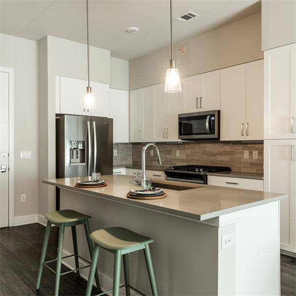 Apartment for rent at 1304 W 5th St #B4-58, Austin, TX 78703