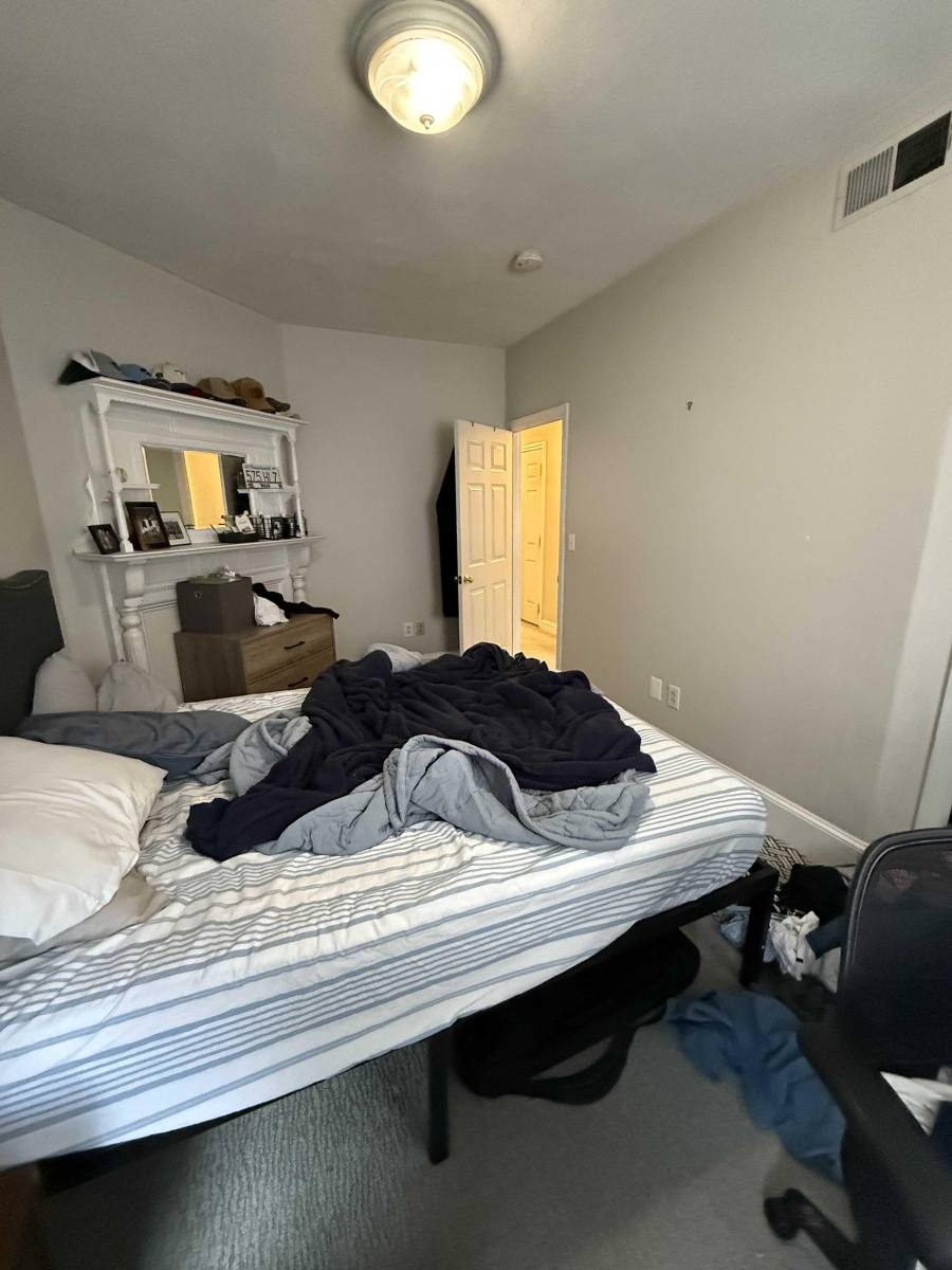Apartment for rent at 190 L St, South Boston, MA 02127