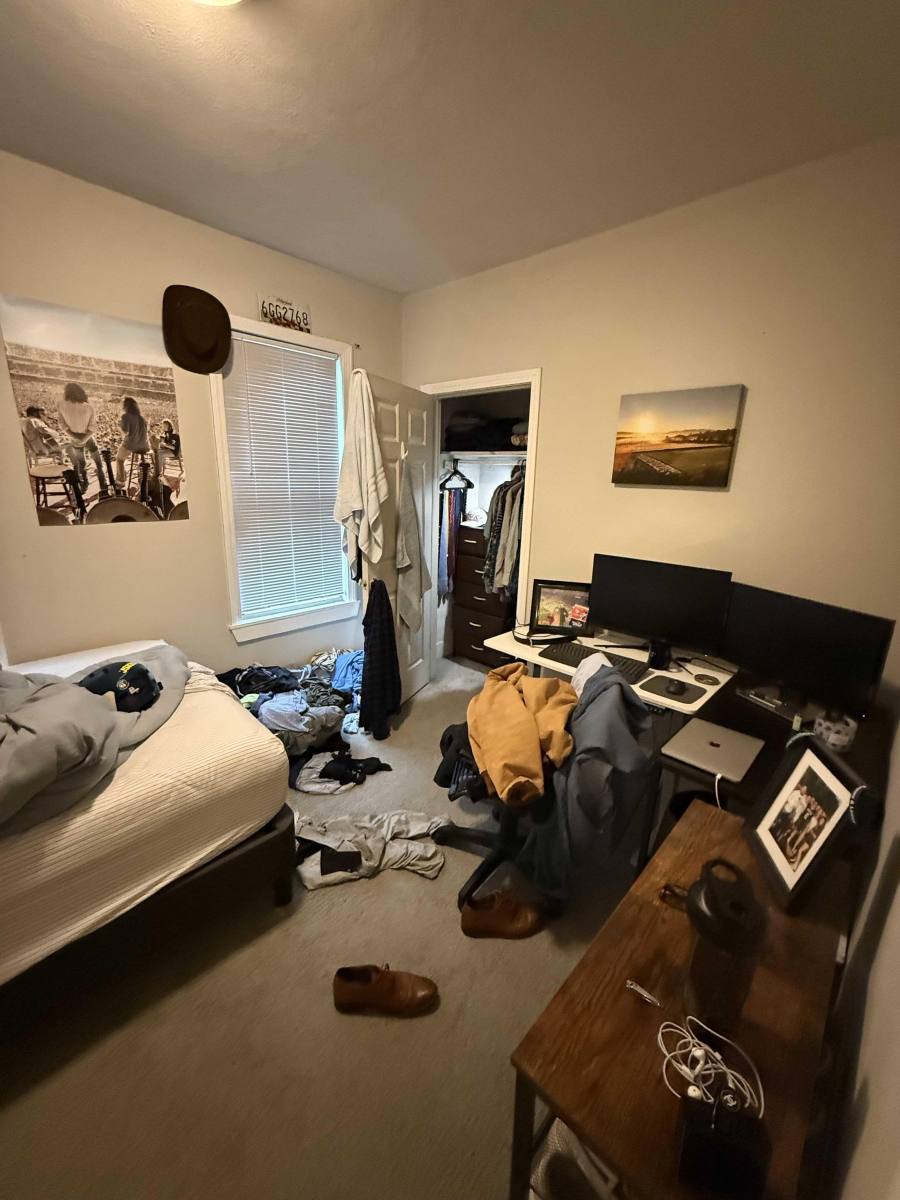 Apartment for rent at 190 L St, South Boston, MA 02127
