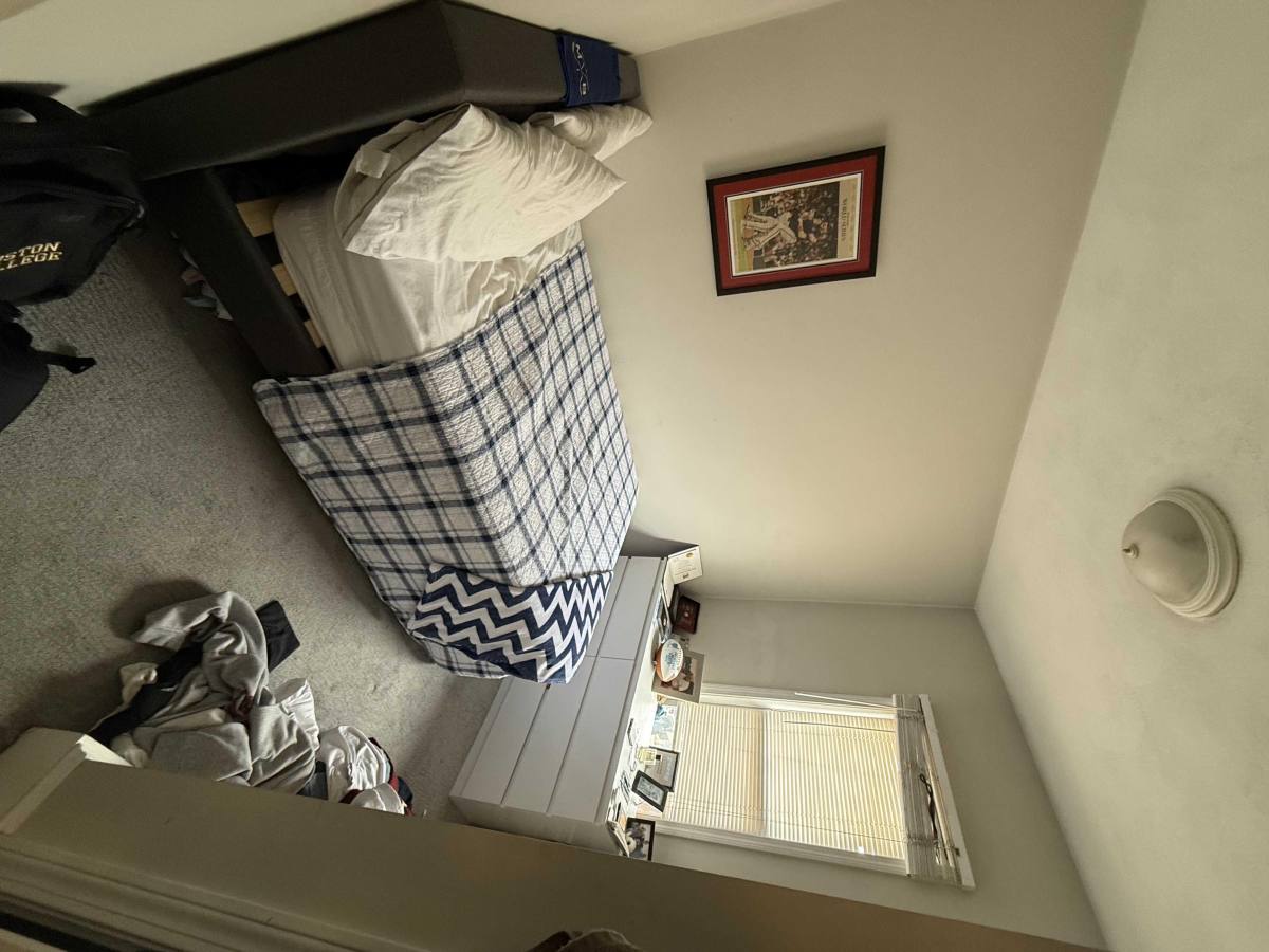 Apartment for rent at 190 L St, South Boston, MA 02127