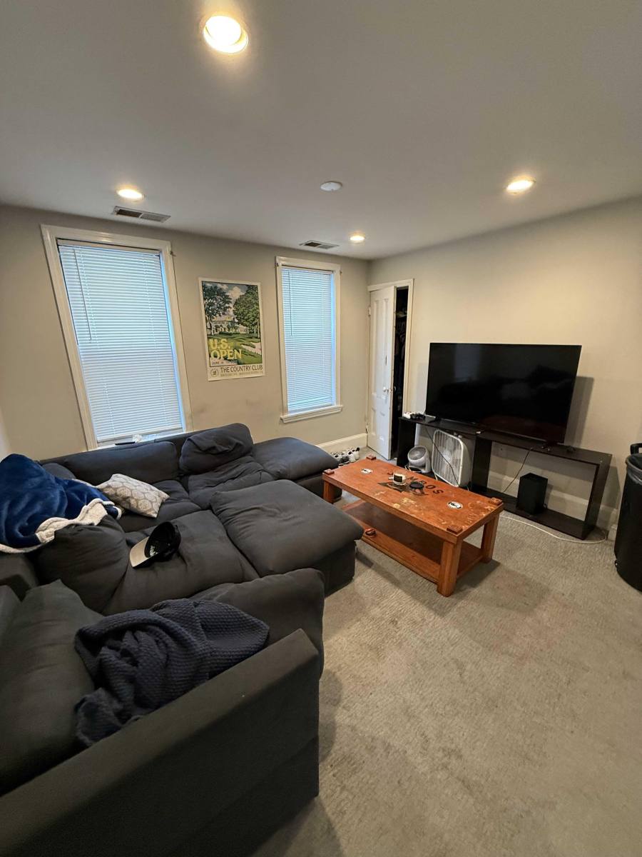 Apartment for rent at 190 L St, South Boston, MA 02127