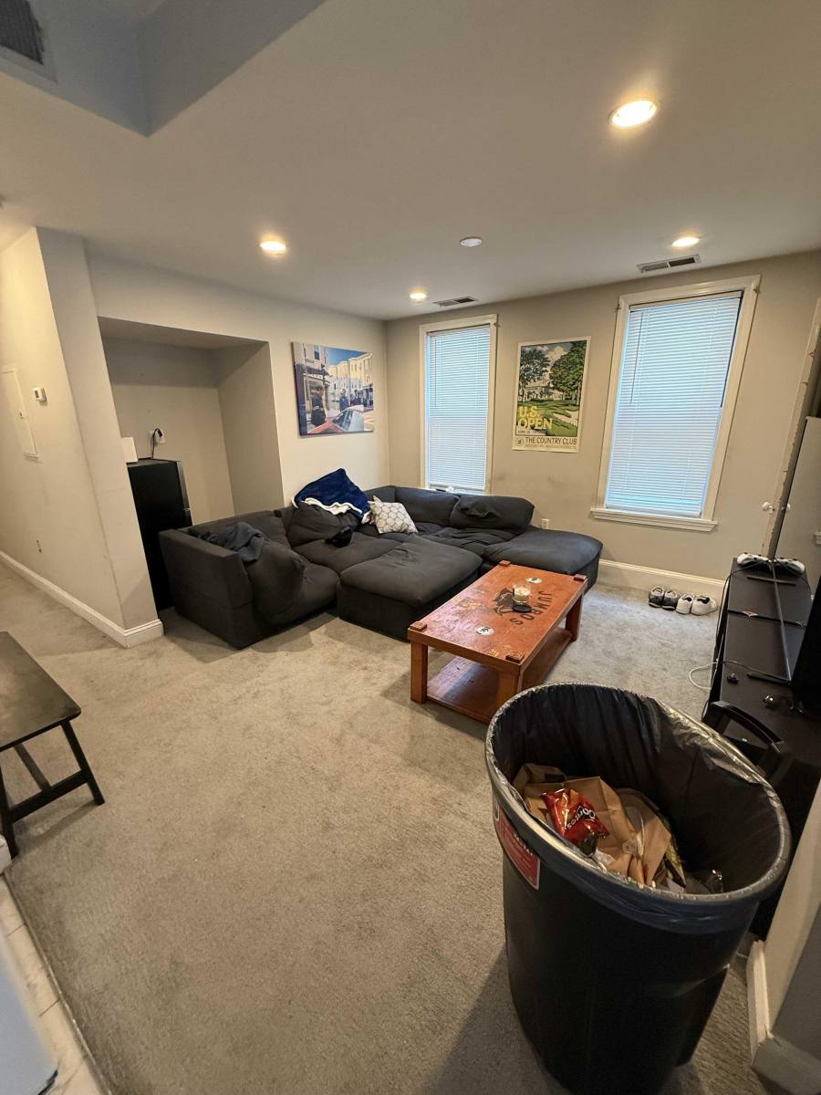Apartment for rent at 190 L St, South Boston, MA 02127