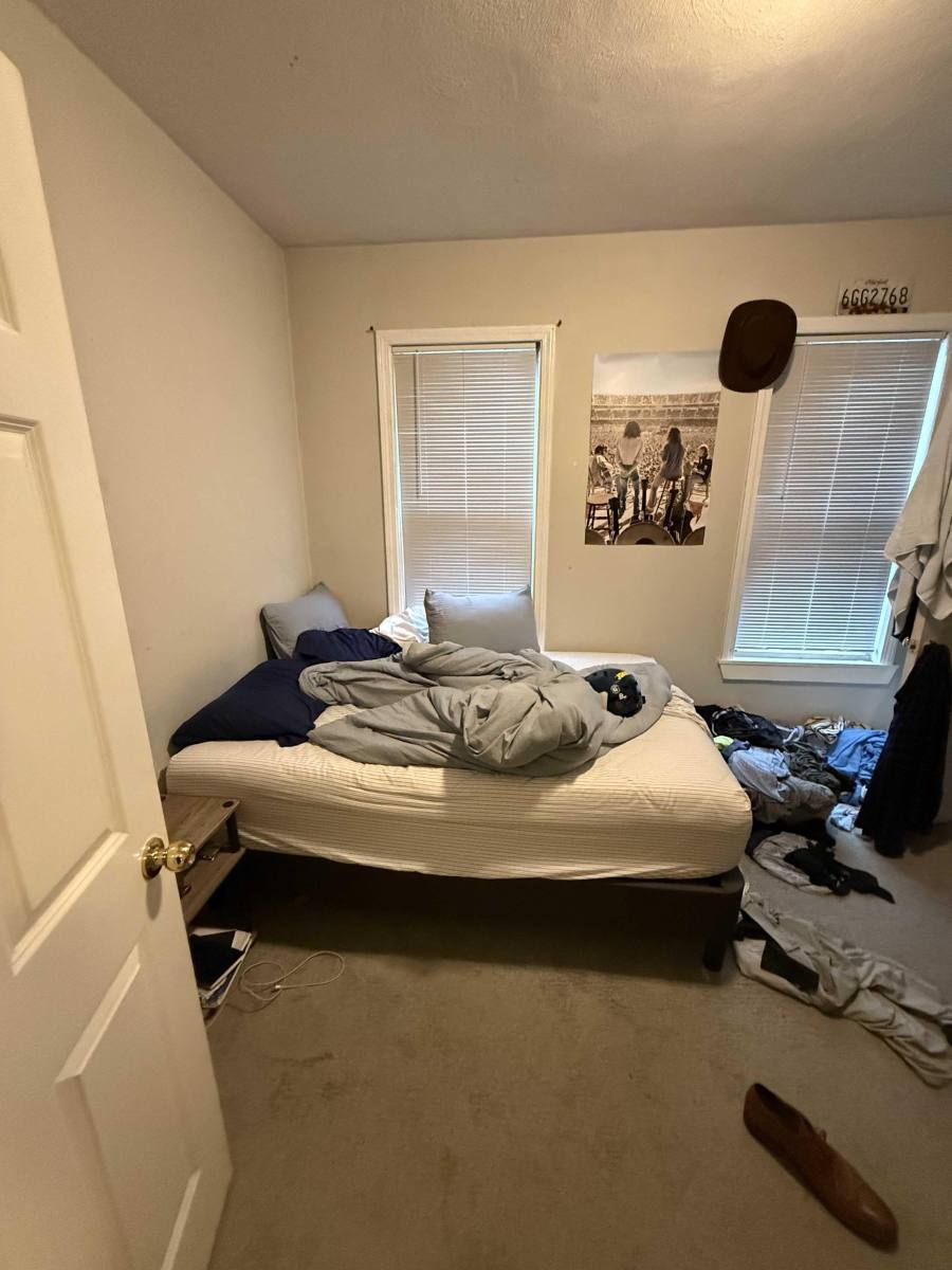 Apartment for rent at 190 L St, South Boston, MA 02127