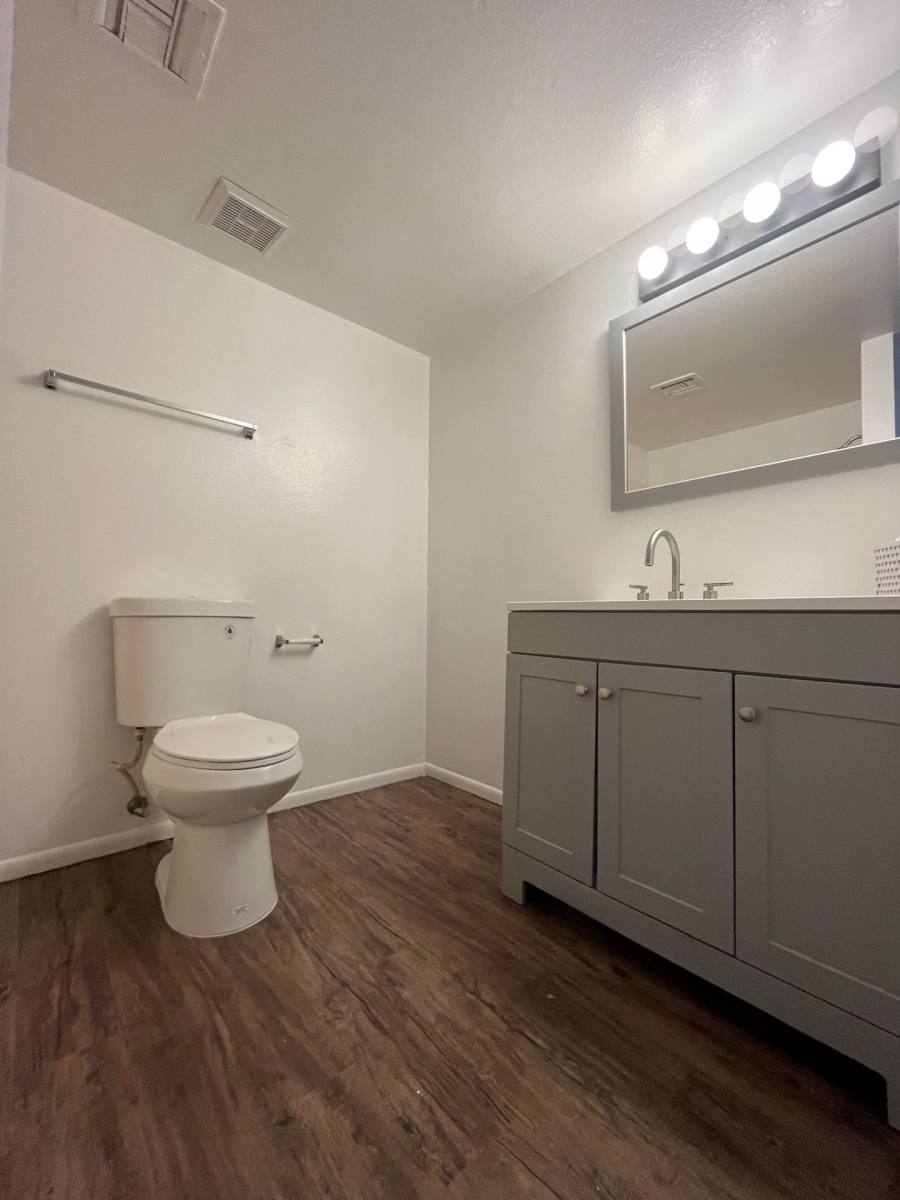 Apartment for rent at 801 E Frontier St, Payson, AZ 85541