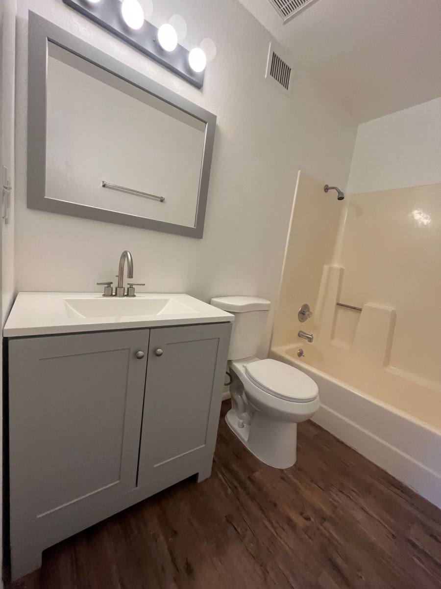 Apartment for rent at 801 E Frontier St, Payson, AZ 85541