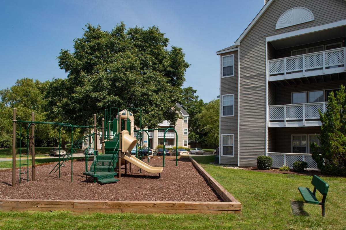 Apartment for rent at 702 Bellow Way, Newport News, VA 23602