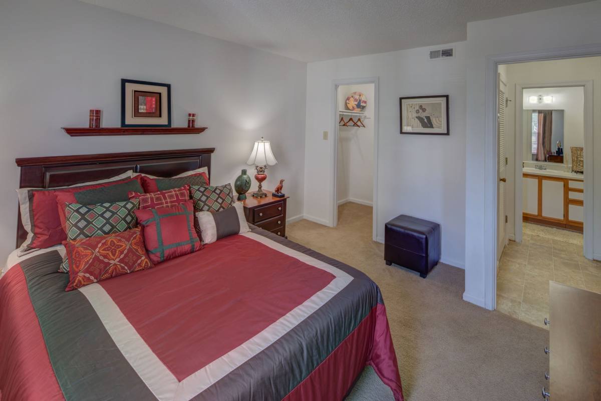 Apartment for rent at 702 Bellow Way, Newport News, VA 23602