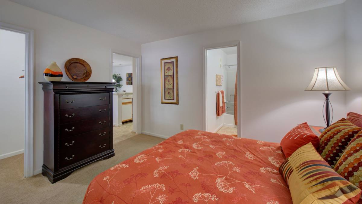 Apartment for rent at 702 Bellow Way, Newport News, VA 23602
