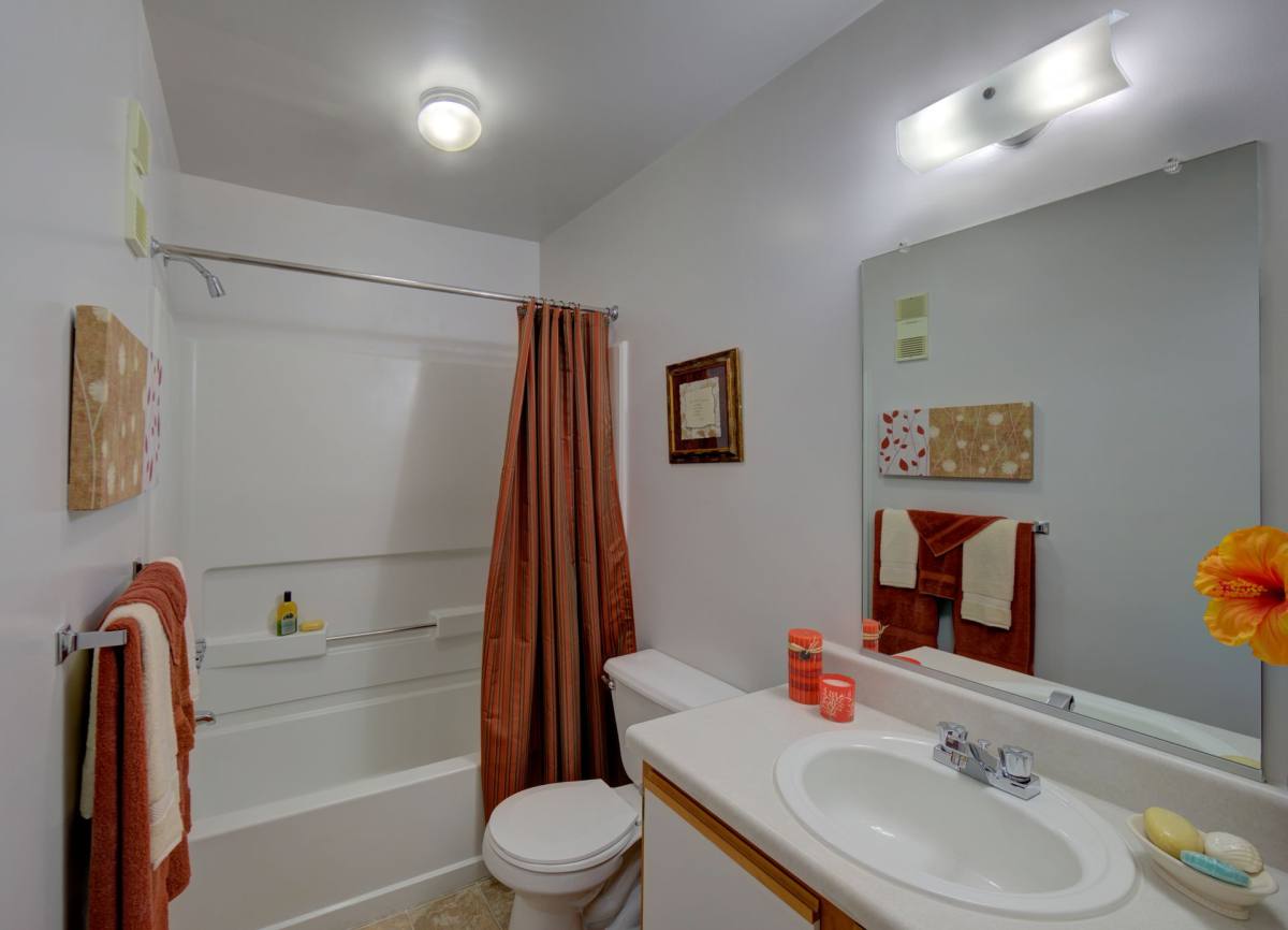 Apartment for rent at 702 Bellow Way, Newport News, VA 23602
