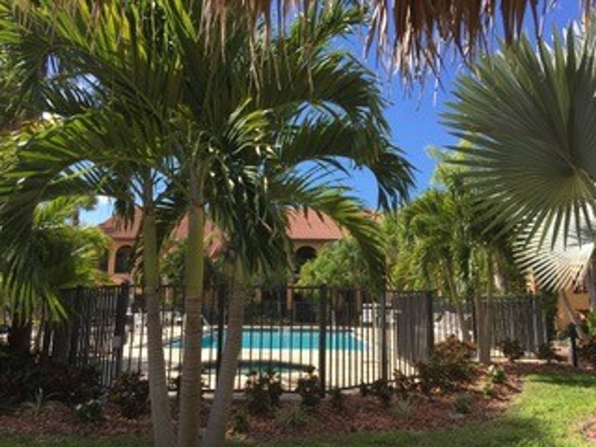 Condo for rent at 5510 SW 4th Place, Cape Coral, FL 33914