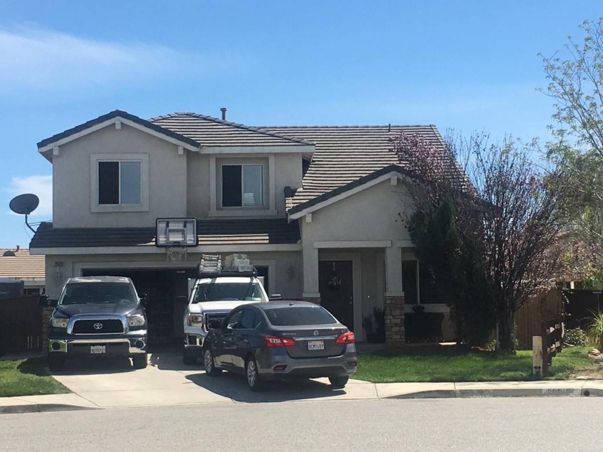 House for rent at 26831 Madera Court, Menifee, CA 92584