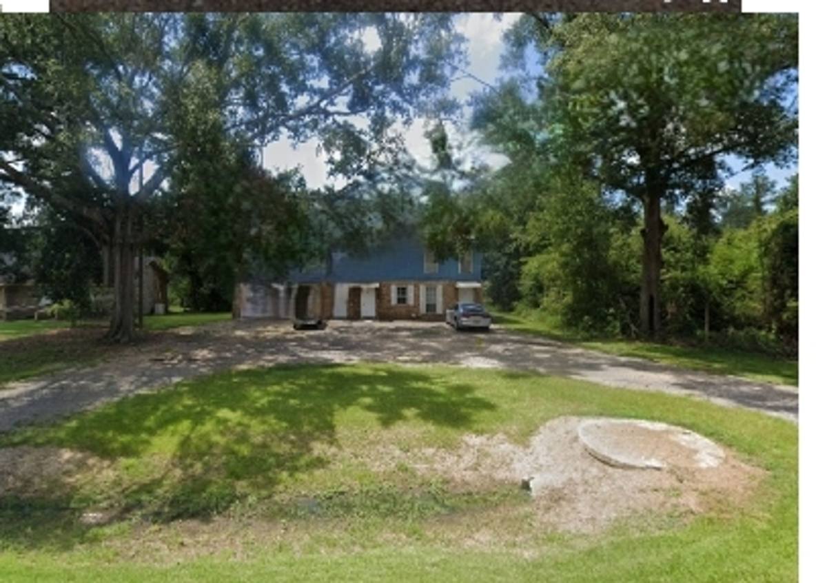 Apartment for rent at 44051 Stein Rd, Hammond, LA 70403