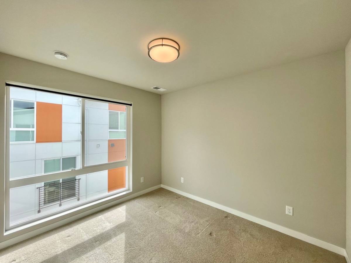 Townhouse for rent at 8602 22nd Place NE, Seattle, WA 98115