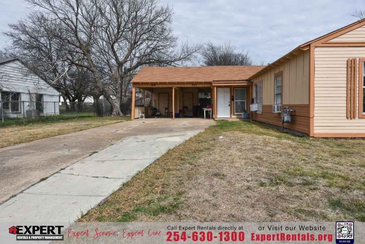 Apartment for rent at 903 Kern Rd, Killeen, TX 76541
